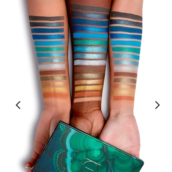 Hipdot: Cenote Palette - Picture 7 of 8